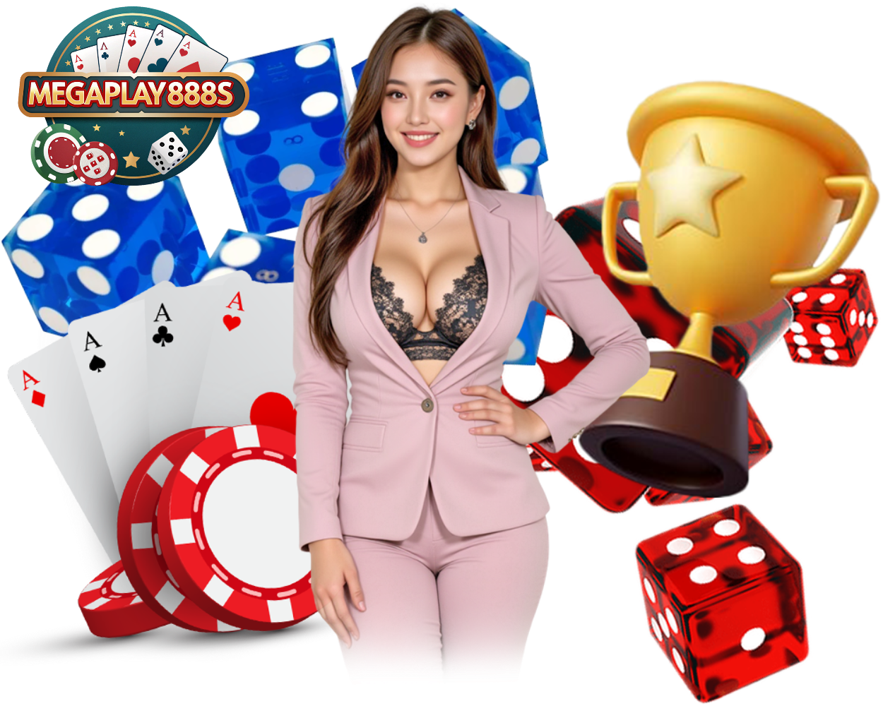 MEGAPLAY888 สล็อตออนไลน์